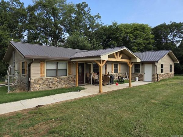 1359 Highway 27 N , Murfreesboro, AR 71958