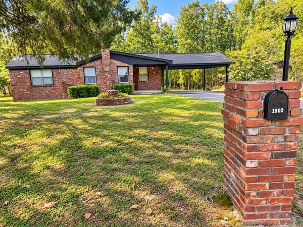 1902 Red Wagon Rd , Traskwood, AR 72167