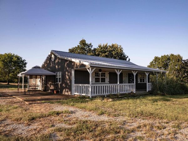 1145 Broadleaf Rd Road, Mammoth Spring, AR 72554