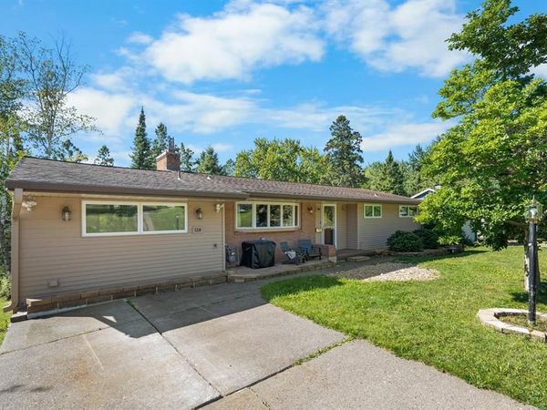 5310 Oakley Street, Duluth, MN 55804