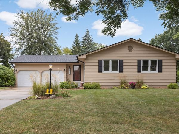 9943 Morris Road, Bloomington, MN 55437