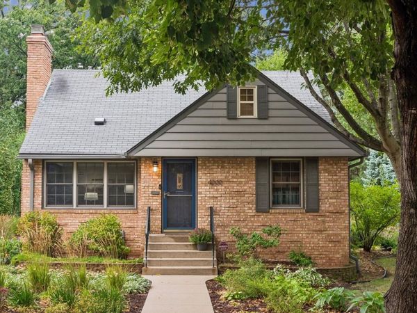 4000 Abbott Avenue S, Minneapolis, MN 55410