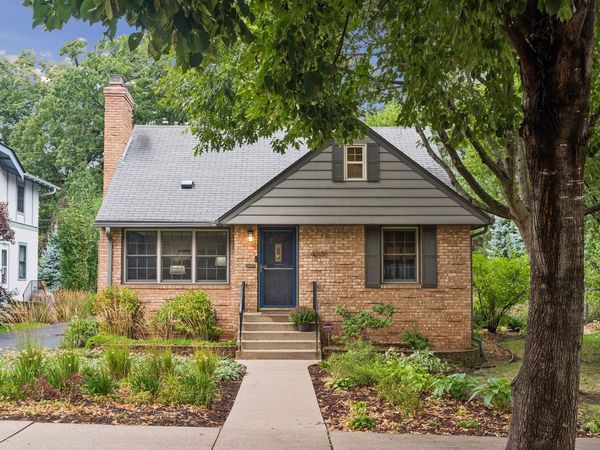 4000 Abbott Avenue S, Minneapolis, MN 55410