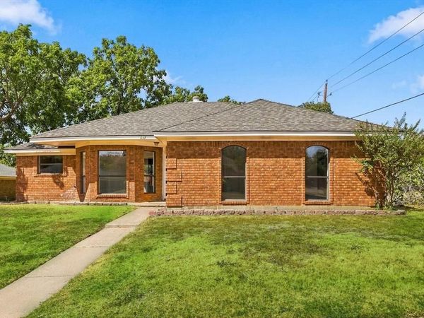 648 Coats Street, Coppell, TX 75019