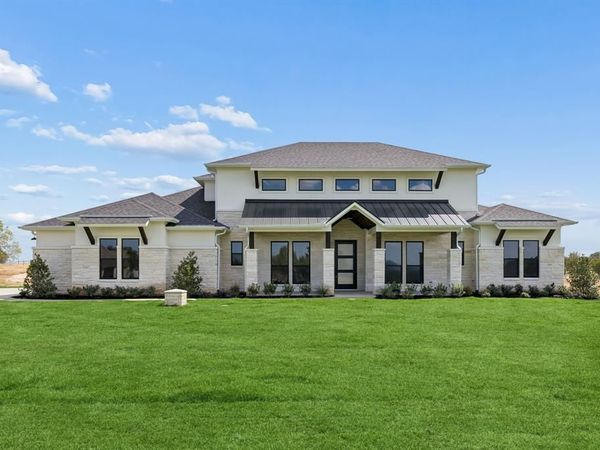 2053 Preserve Trail, Weatherford, TX 76088