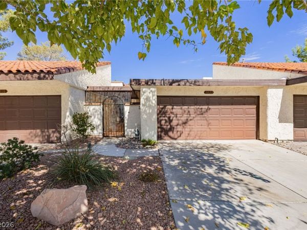 3022 Mirado Court, Las Vegas, NV 89121