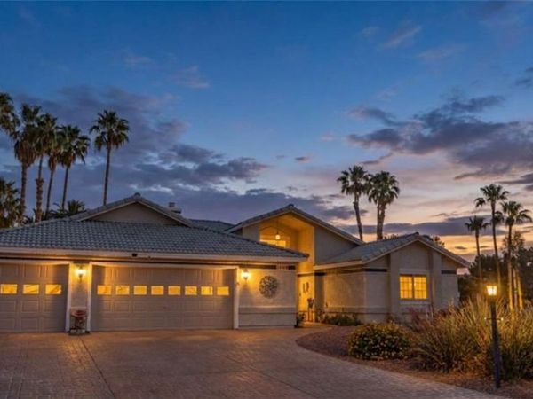 5408 Indian Hills Avenue, Las Vegas, NV 89130