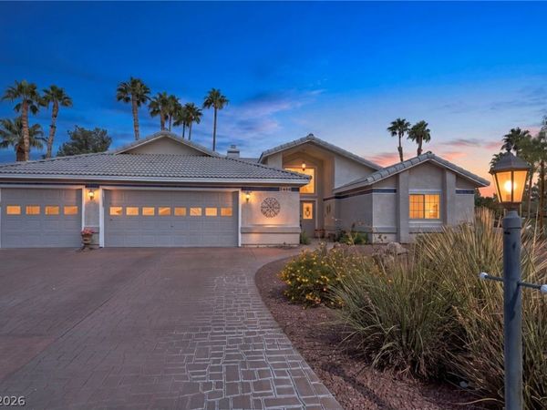5408 Indian Hills Avenue, Las Vegas, NV 89130