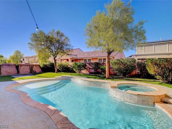 4032 Gaster Avenue, North Las Vegas, NV 89081