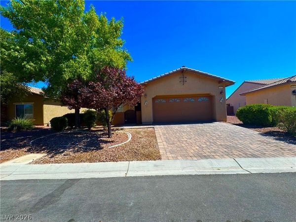 4441 Casa Ida Court, Pahrump, NV 89061