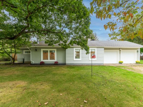 6922 Lovers Lane, Portage, MI 49002