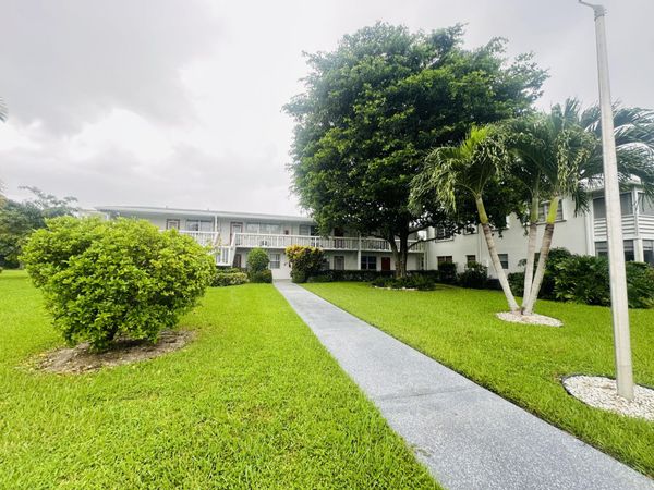 364 Tilford Q, Deerfield Beach, FL 33442