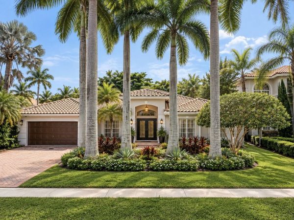 2559 Jardin Lane, Weston, FL 33327