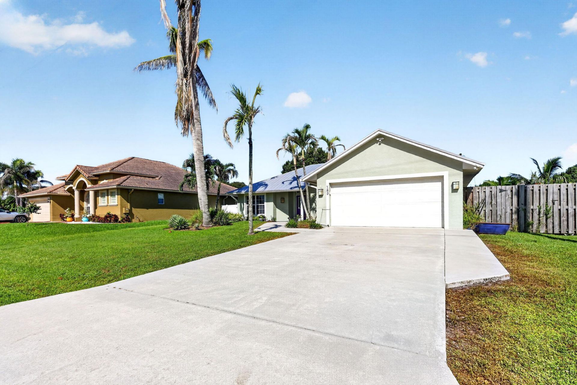 189 NE Sagamore Terrace, Port Saint Lucie, FL 34983 Photo