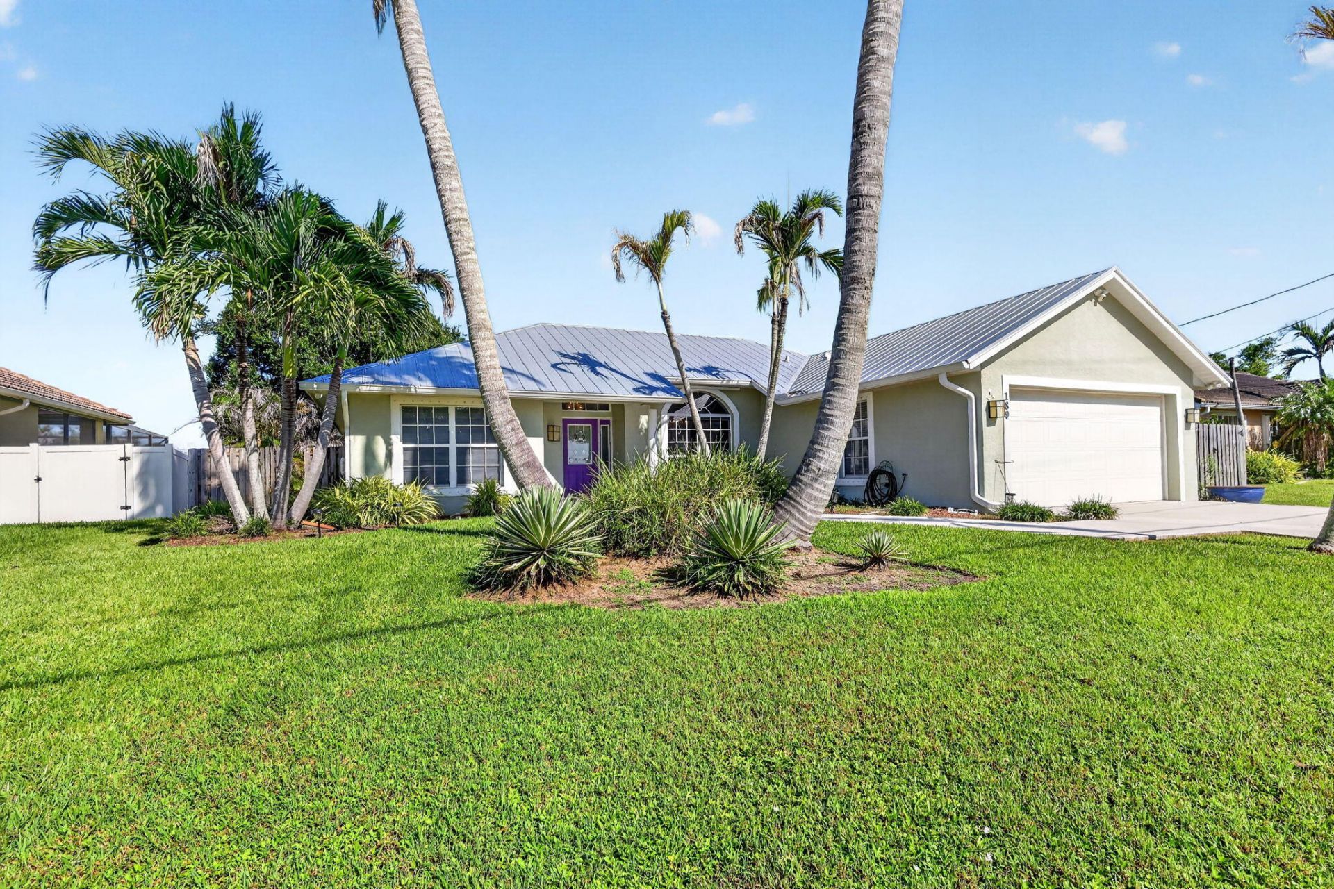 189 NE Sagamore Terrace, Port Saint Lucie, FL 34983 Photo