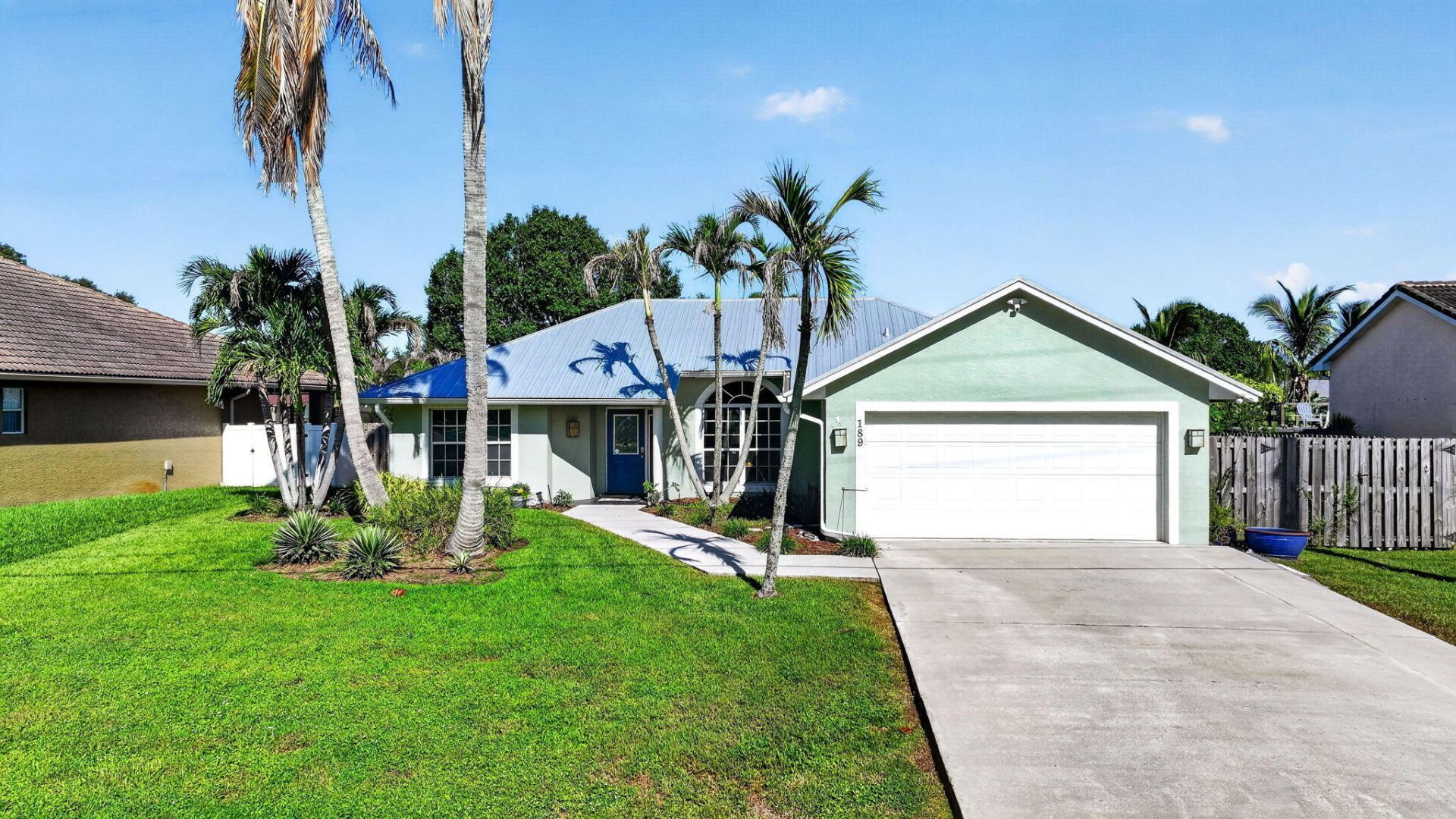 189 NE Sagamore Terrace, Port Saint Lucie, FL 34983 Photo