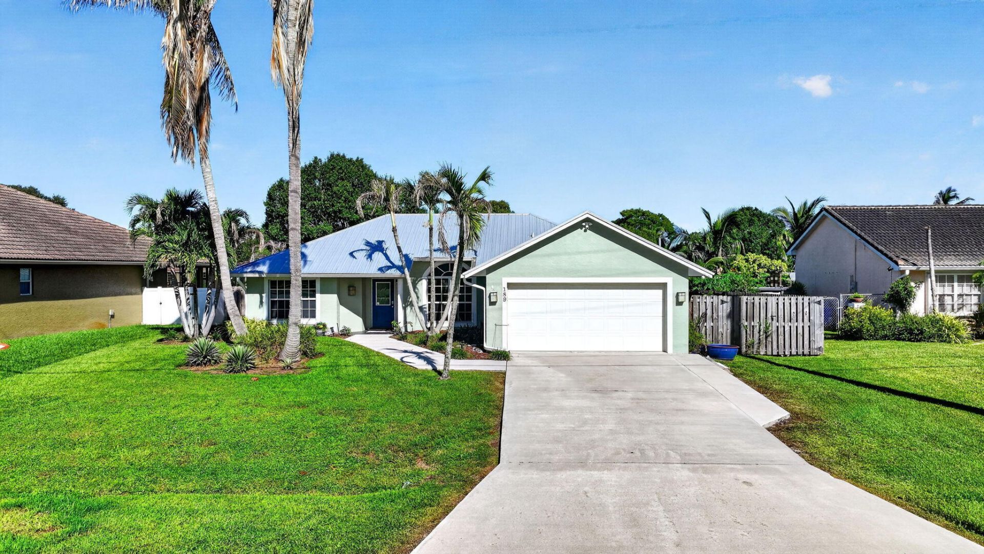189 NE Sagamore Terrace, Port Saint Lucie, FL 34983 Photo