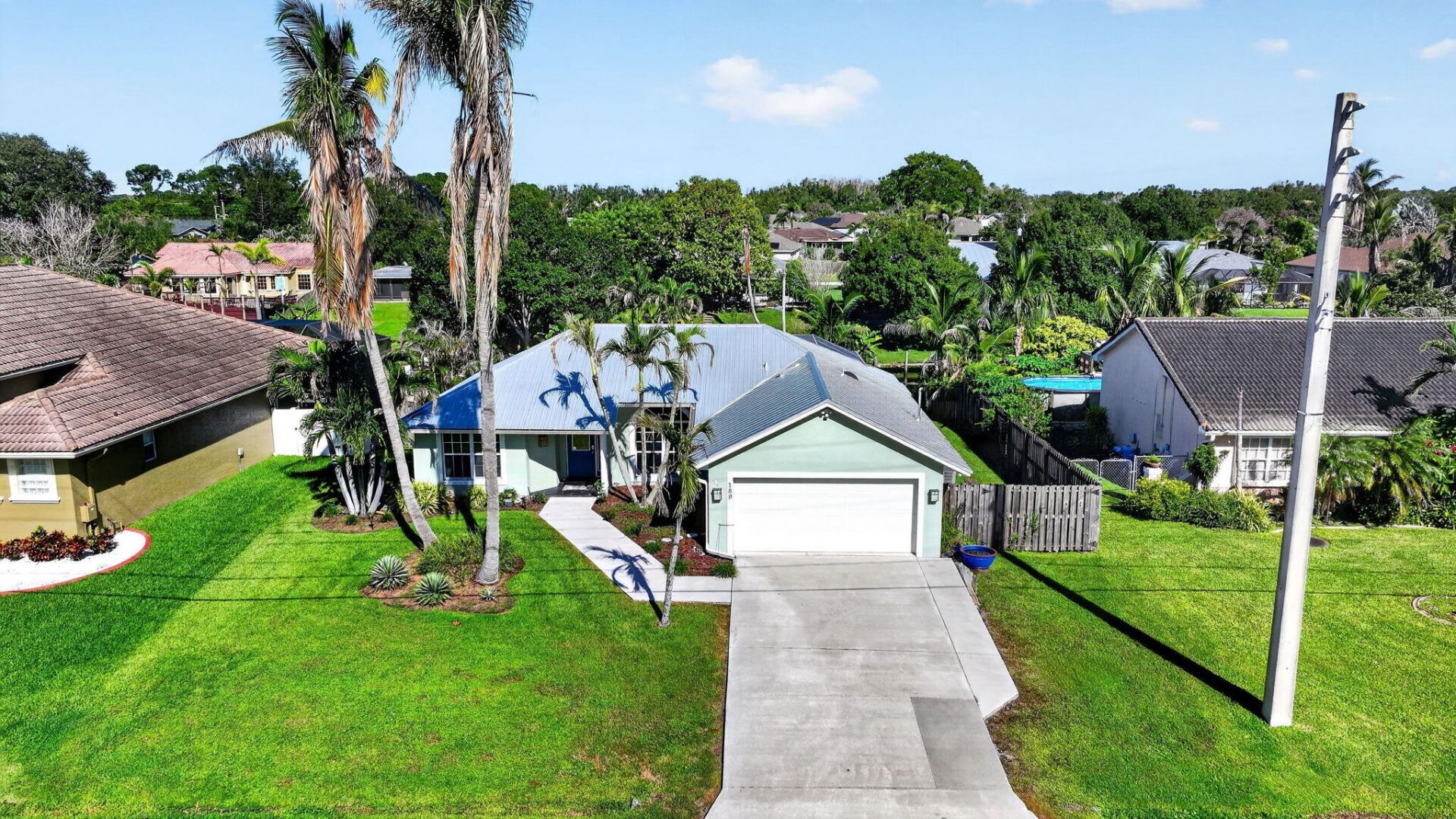 189 NE Sagamore Terrace, Port Saint Lucie, FL 34983 Photo