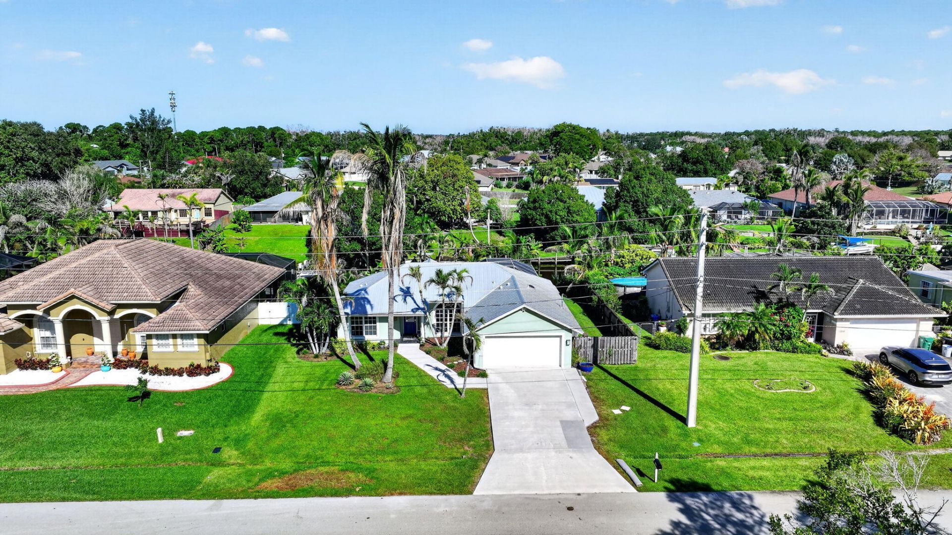 189 NE Sagamore Terrace, Port Saint Lucie, FL 34983 Photo