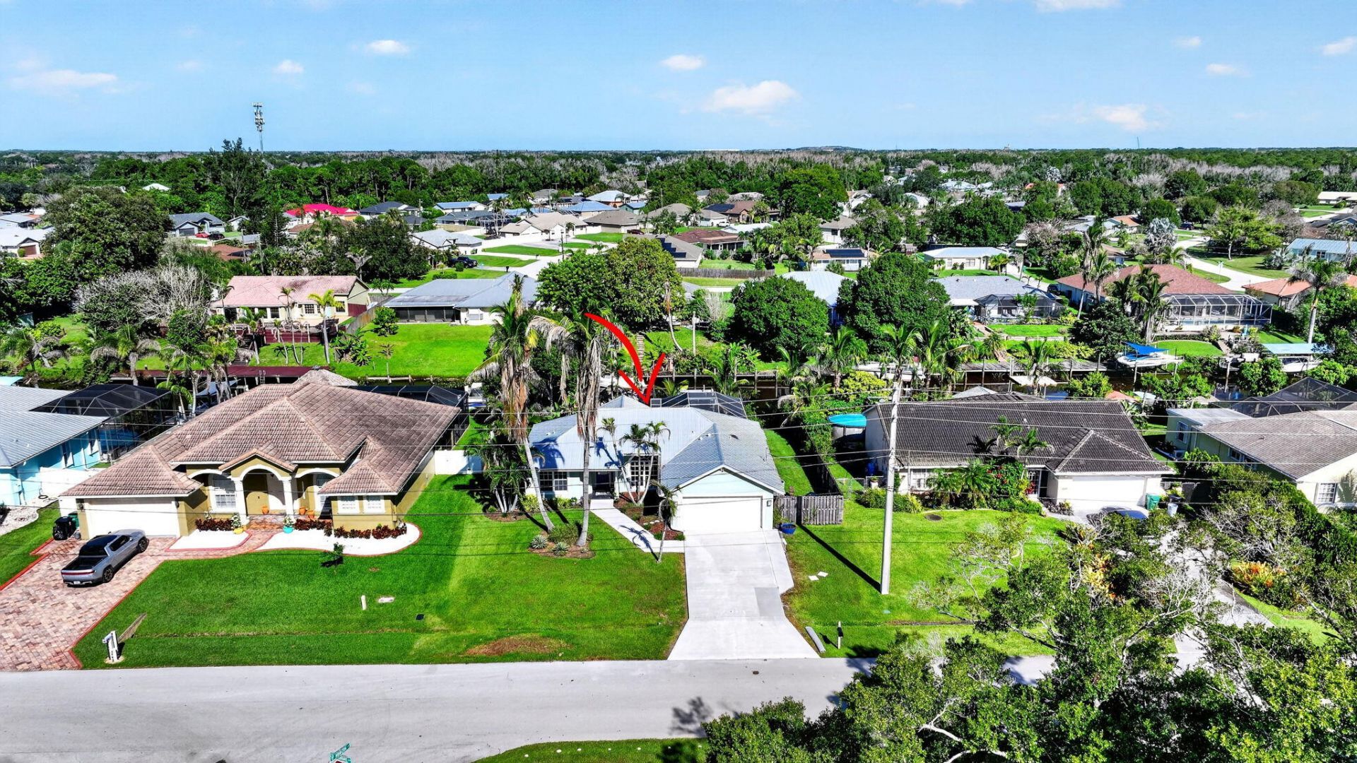189 NE Sagamore Terrace, Port Saint Lucie, FL 34983 Photo