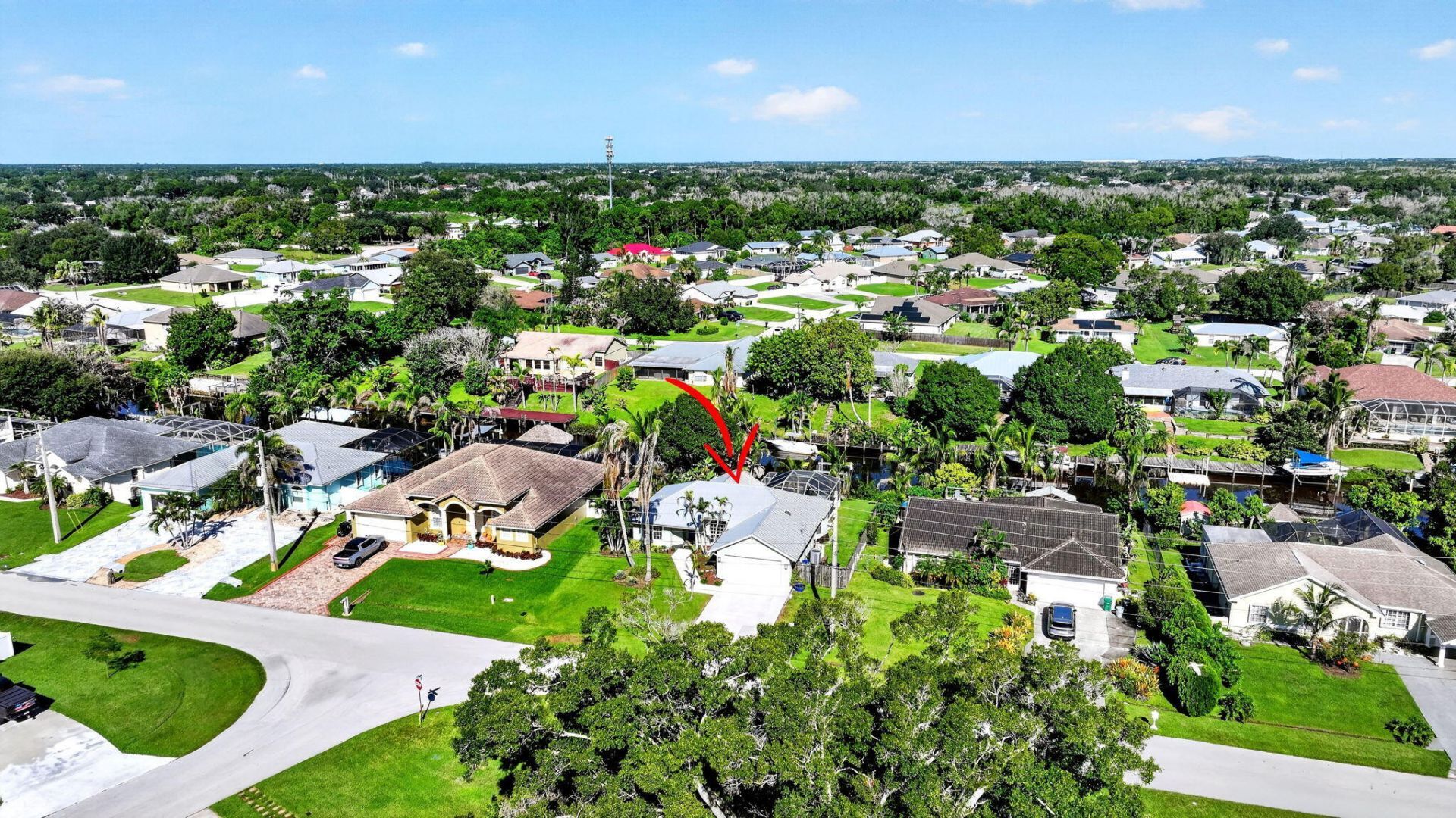 189 NE Sagamore Terrace, Port Saint Lucie, FL 34983 Photo