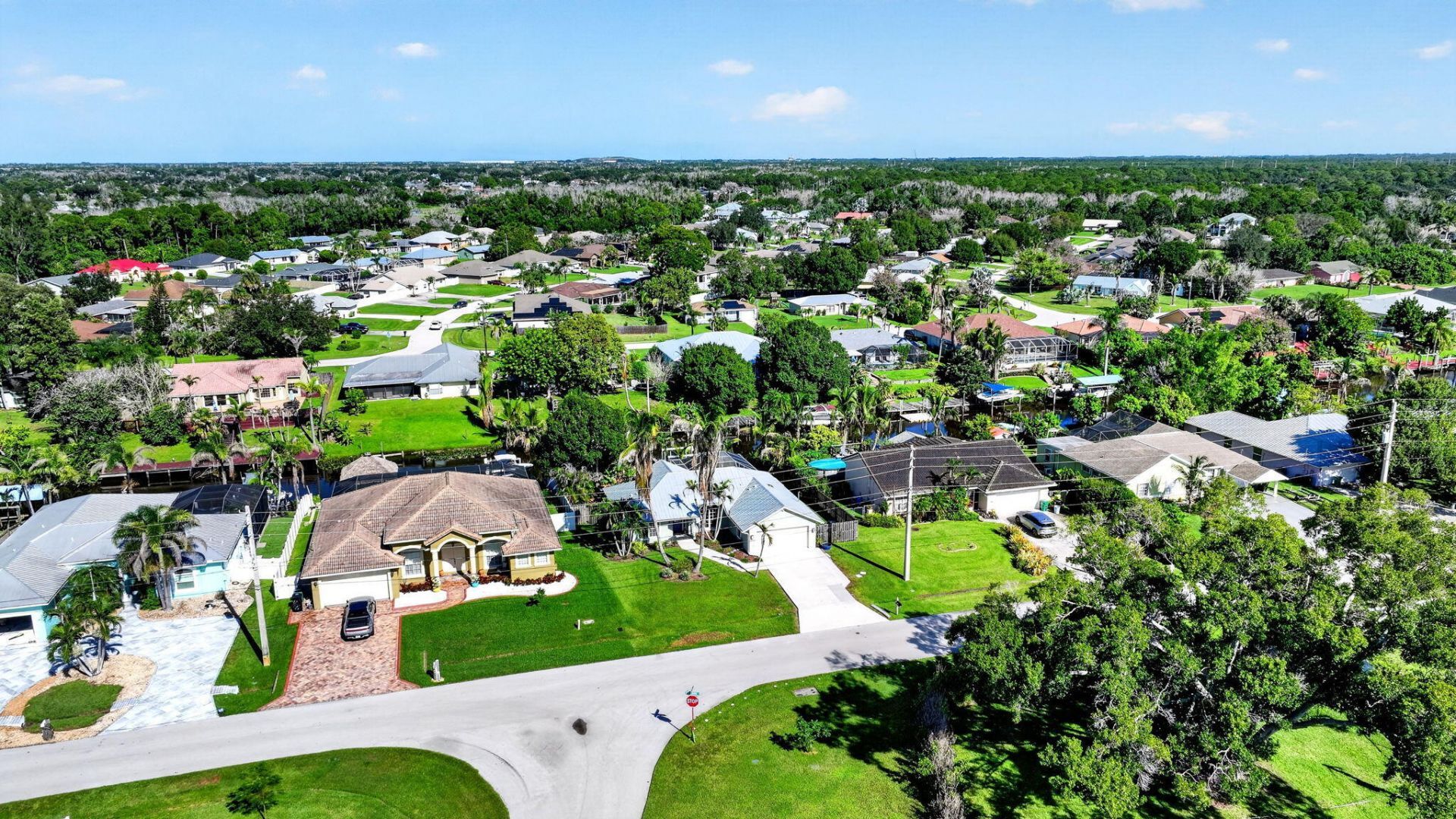 189 NE Sagamore Terrace, Port Saint Lucie, FL 34983 Photo
