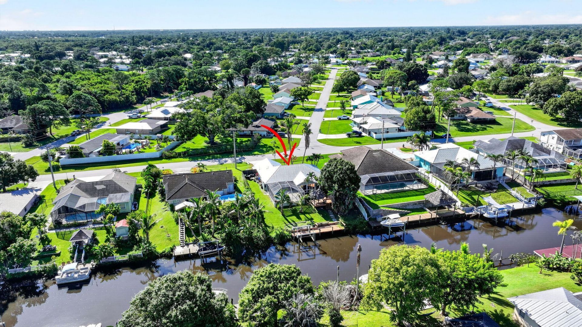 189 NE Sagamore Terrace, Port Saint Lucie, FL 34983 Photo