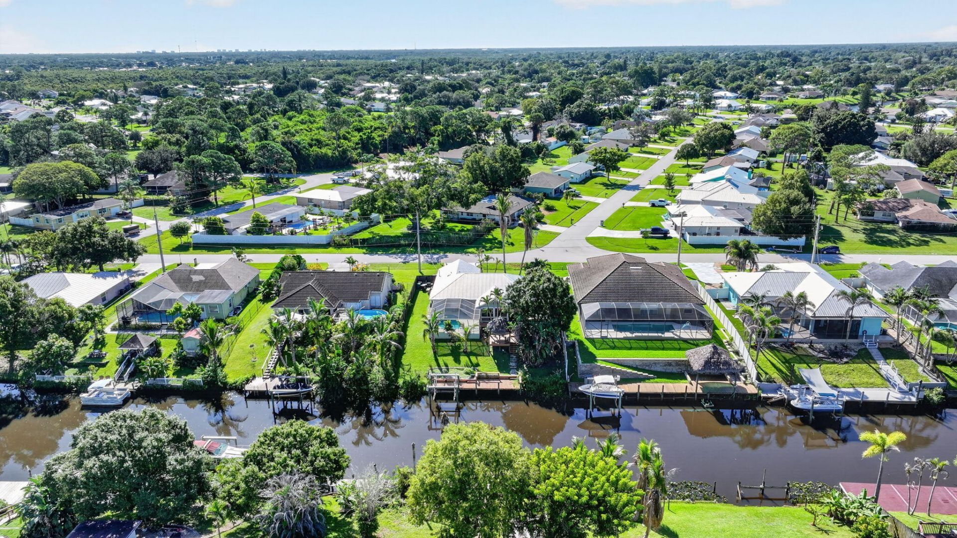 189 NE Sagamore Terrace, Port Saint Lucie, FL 34983 Photo