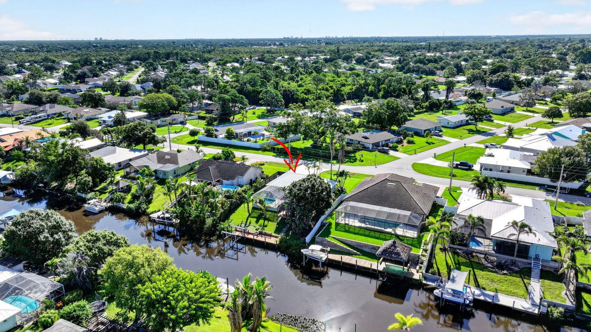 189 NE Sagamore Terrace, Port Saint Lucie, FL 34983 Photo