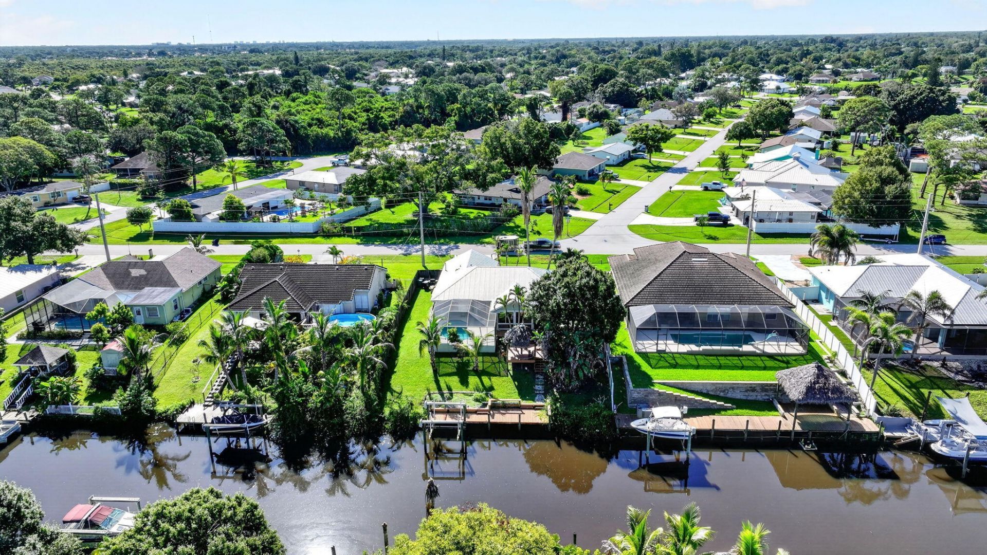 189 NE Sagamore Terrace, Port Saint Lucie, FL 34983 Photo