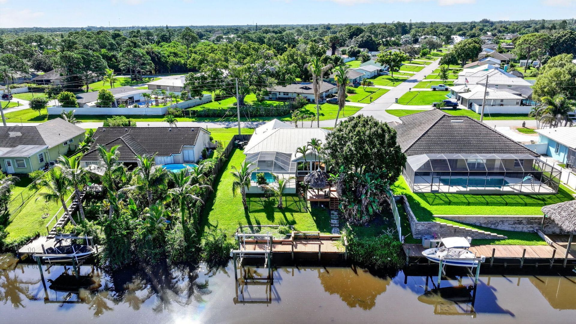189 NE Sagamore Terrace, Port Saint Lucie, FL 34983 Photo