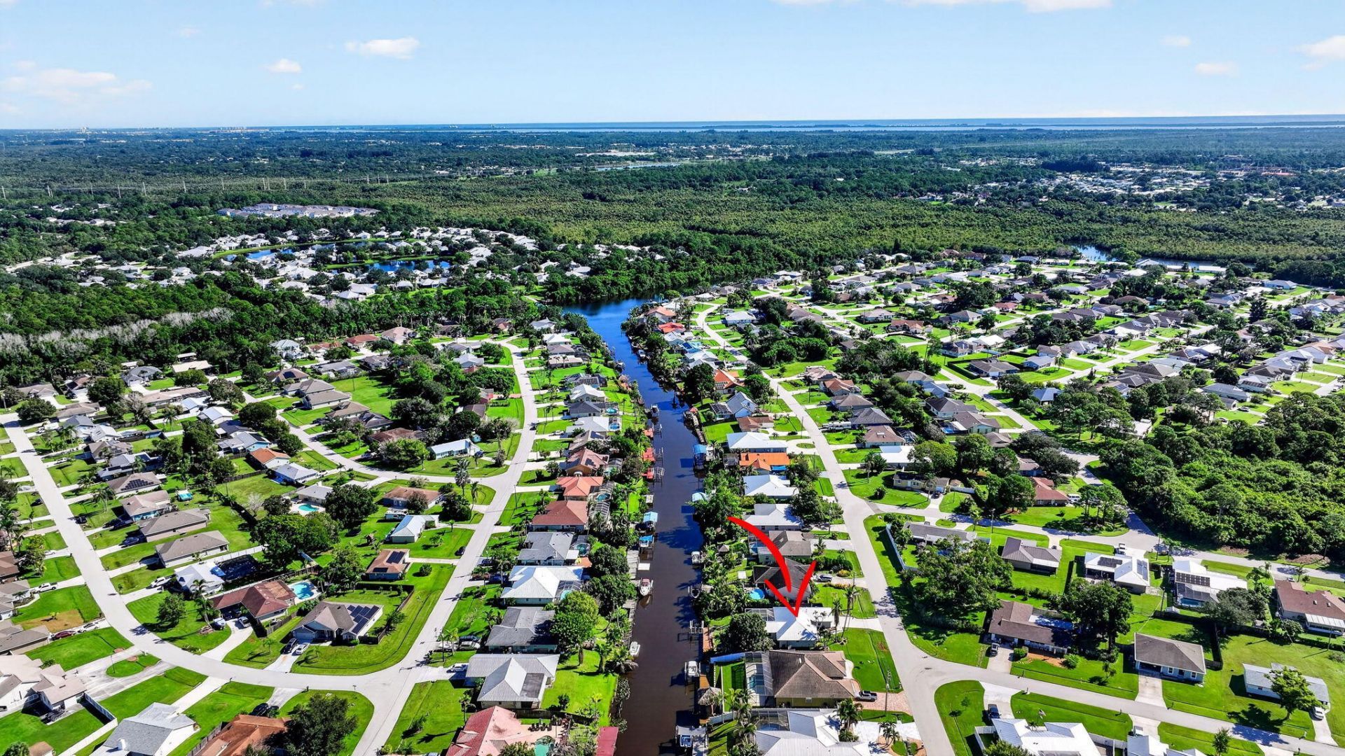 189 NE Sagamore Terrace, Port Saint Lucie, FL 34983 Photo
