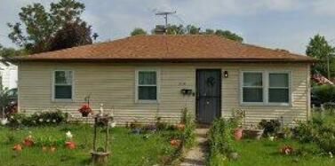 4104 W 20th Place , Gary, IN 46404 Main Photo
