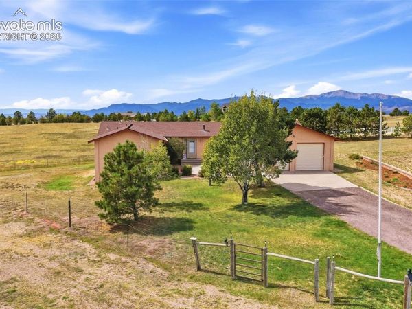 9655 Arroya Lane, Colorado Springs, CO 80908