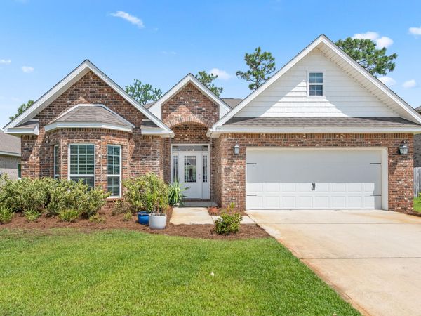 117 Wayne Trail, Santa Rosa Beach, FL 32459