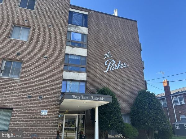 33 W CHESTER PIKE, Unit E8, RIDLEY PARK, PA 19078