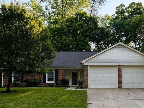 953 MASTLINE DRIVE, ANNAPOLIS, MD 21401