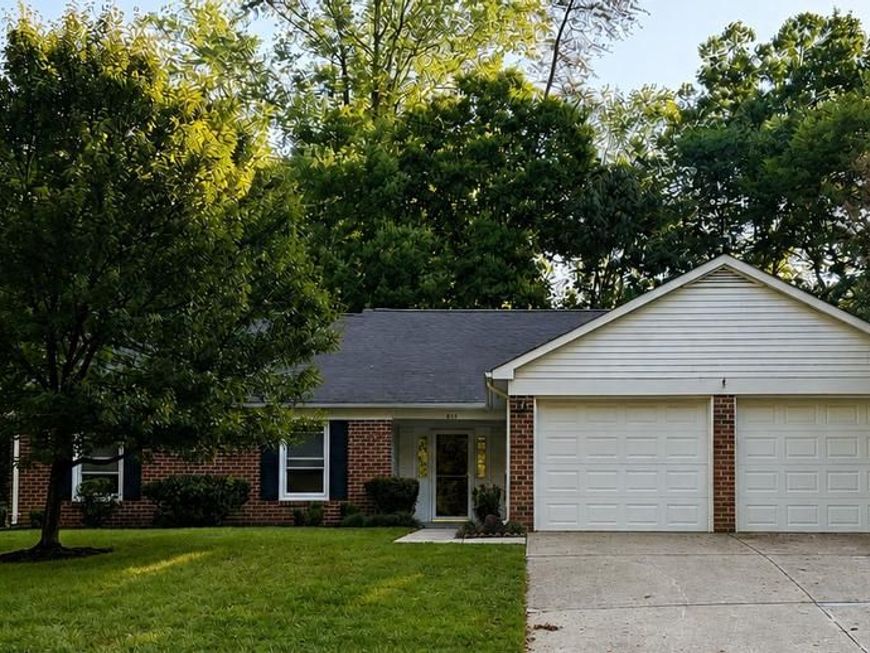 953 Mastline Drive, Annapolis, MD 21401 Main Photo