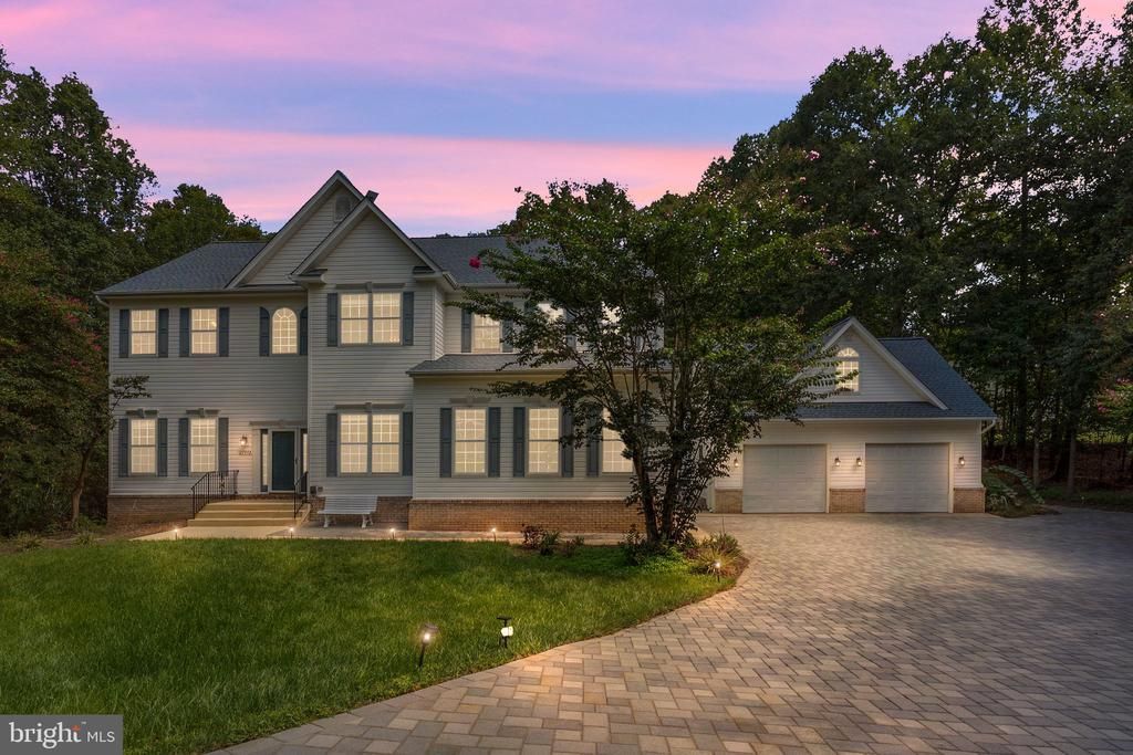 27972 CATHEDRAL DRIVE, MECHANICSVILLE, MD 20659