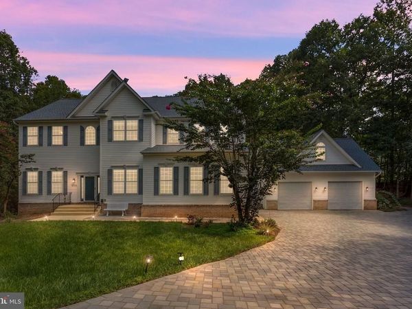 27972 CATHEDRAL DRIVE, MECHANICSVILLE, MD 20659