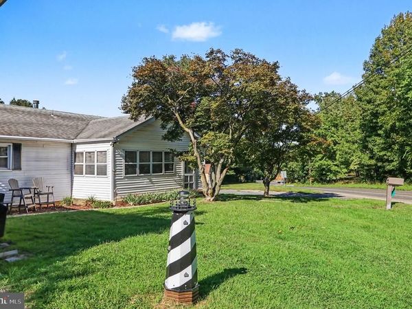 199 WELLS CAMP ROAD, NORTH EAST, MD 21901