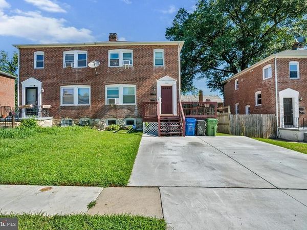 2906 CLEARVIEW AVENUE , BALTIMORE, MD 21234
