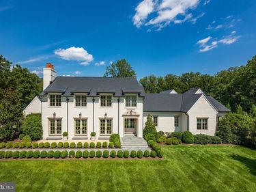 1321 DARNALL DRIVE , MCLEAN, VA 22101