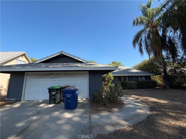 25122 Tulip Avenue, Loma Linda, CA 92354