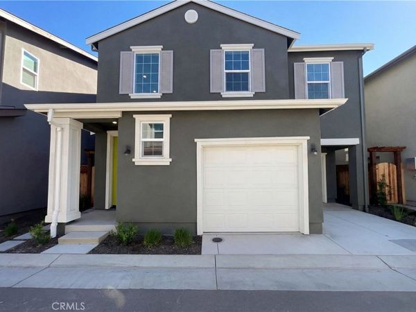 374 N Palm Springs, Mountain House, CA 95391