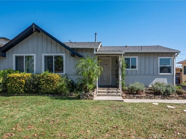 1008 League Avenue, La Puente, CA 91744