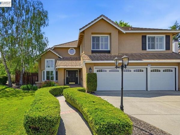 604 Sycamore Ct, Livermore, CA 94551