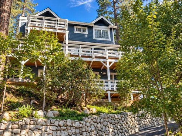 27313 Pinewood, Lake Arrowhead, CA 92352