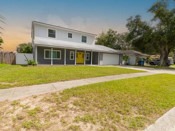 603 ANGELICA PLACE , BRANDON, FL 33510