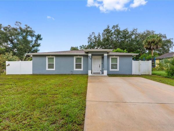 4109 E DIANA STREET, TAMPA, FL 33610